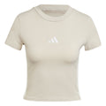 Adidas W 3S SJ BABY T Funktionsshirt