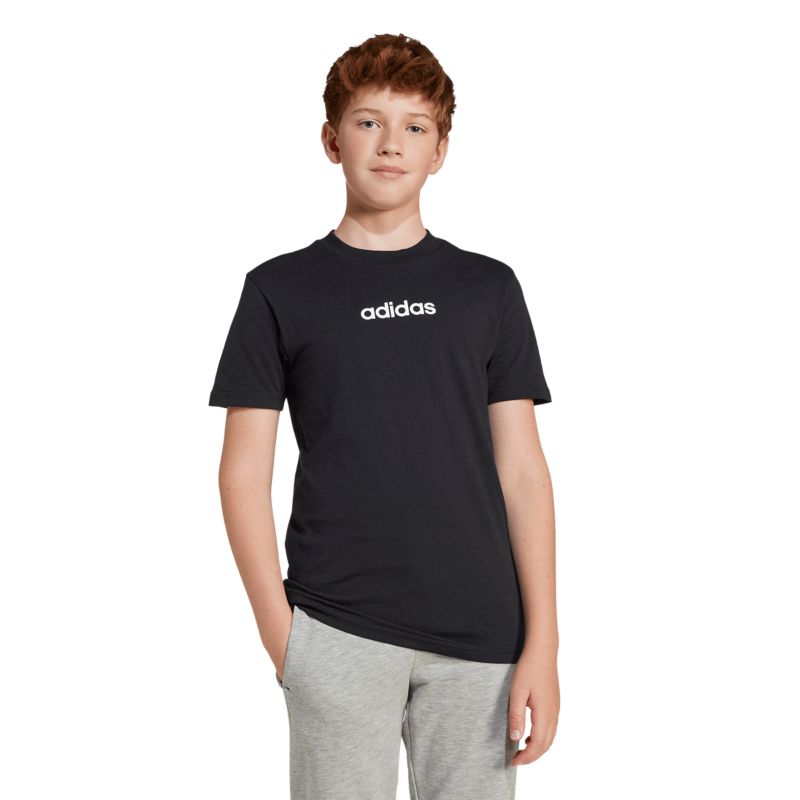 Adidas J LIN TEE 160 T-Shirt