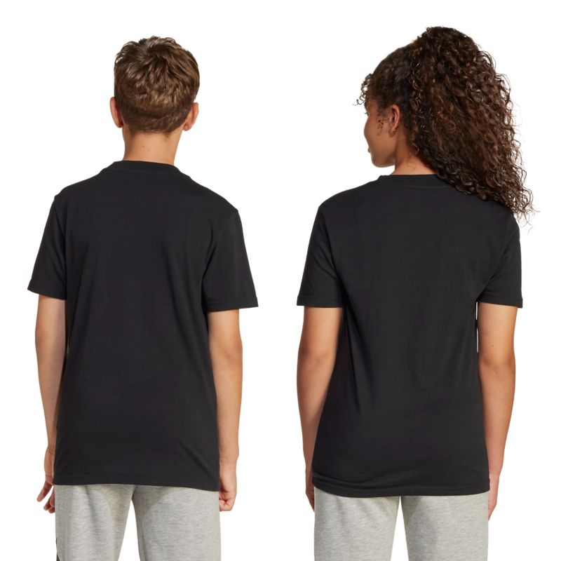 Adidas J LIN TEE 160 T-Shirt