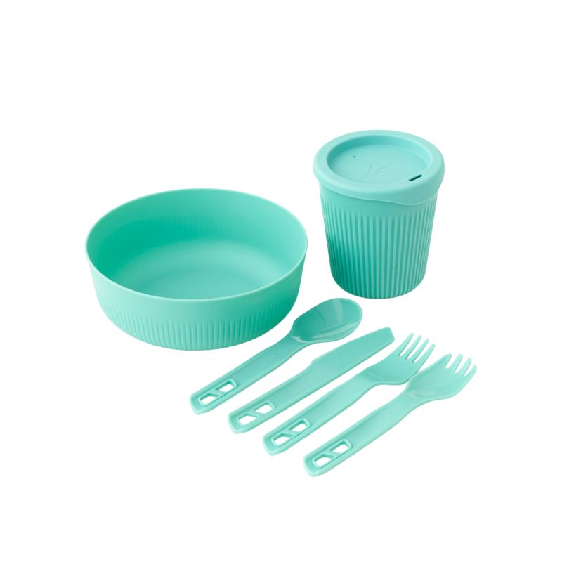 Sea to Summit Passage Dinnerware Set Campingzubehör