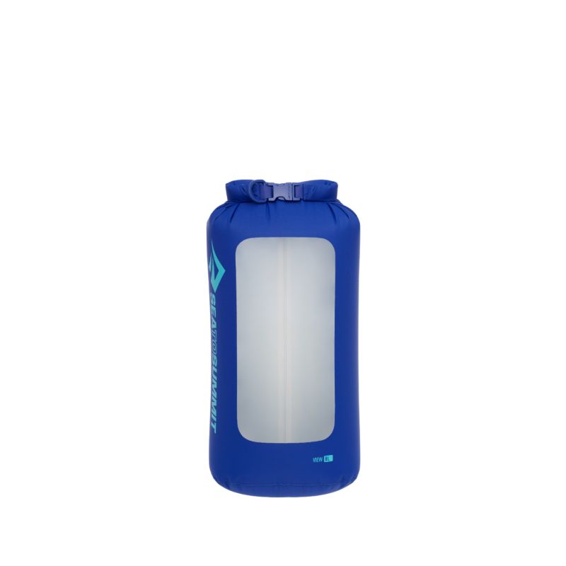 Sea to Summit Lightweight Dry Bag View 8L Wanderzubehör