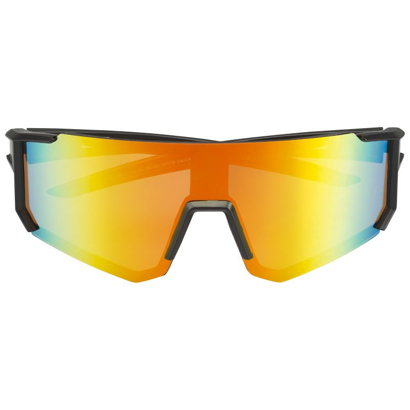 Benger Benger Shieldbrille No Frame RADBRILLEN ERWACHSENE