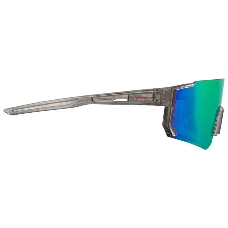 Benger Shieldbrille No Frame RADBRILLEN ERWACHSENE