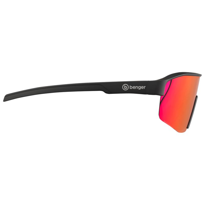 Benger Shieldbrille Half Frame Lite Sportbrille