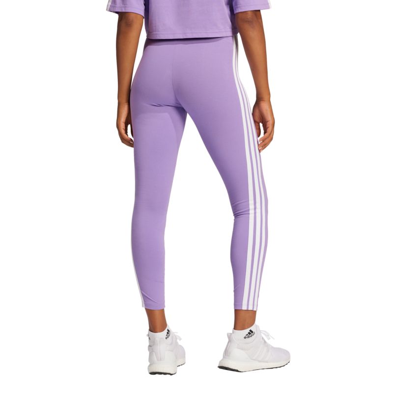 Adidas Essentials 3-Streifen Cotton Leggings Leggings