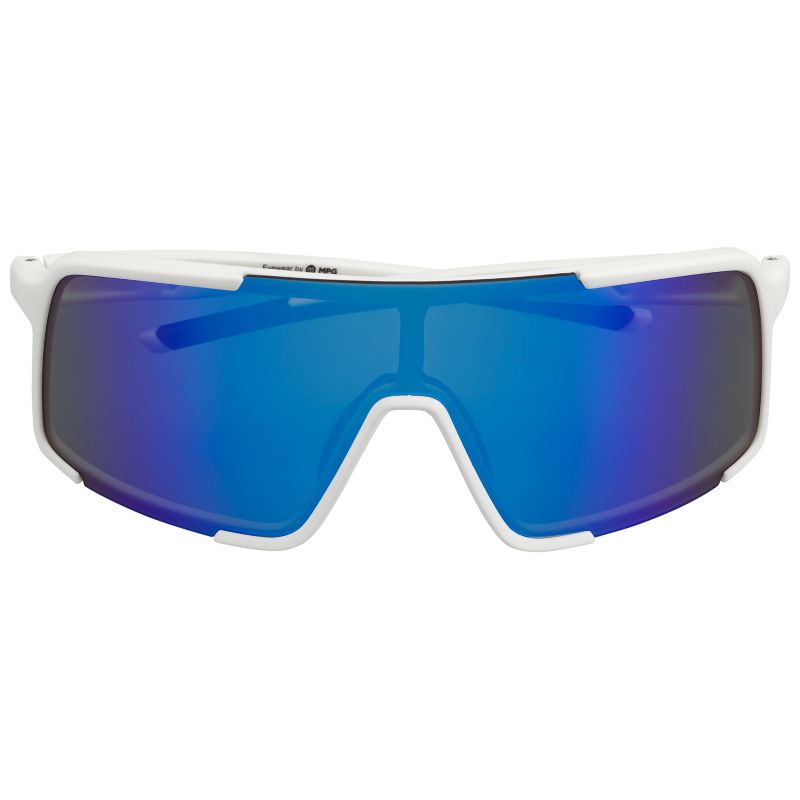 Benger Shieldbrille No Frame Sportbrille