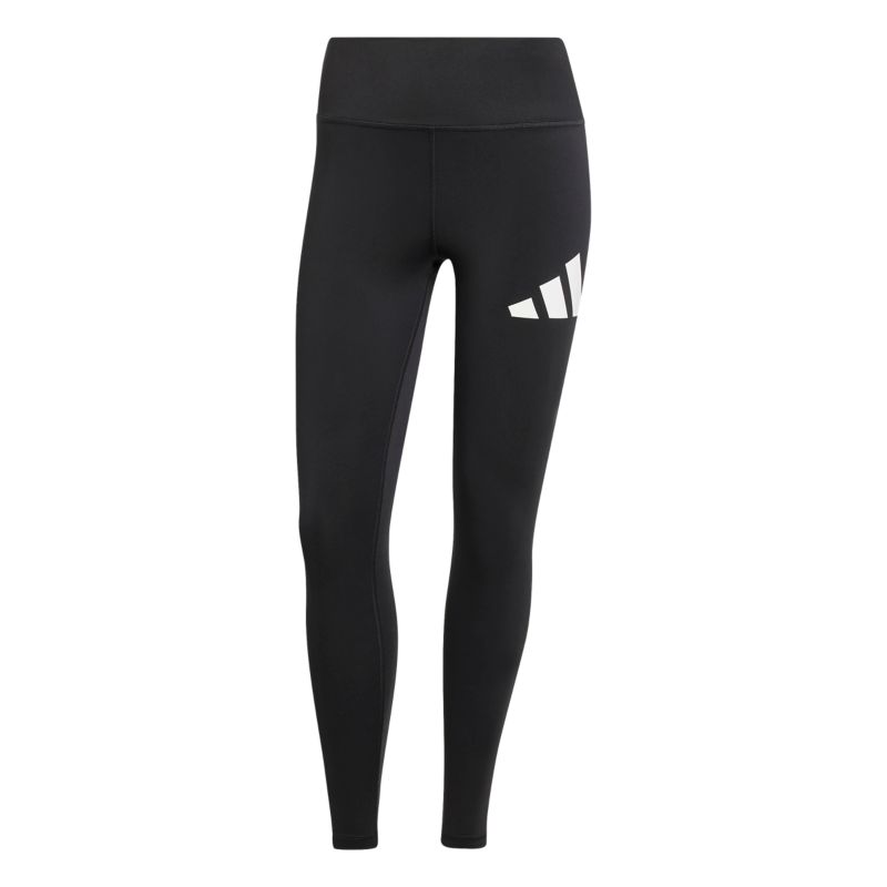 Adidas Train Essentials Big Logo Full Length Leggings Fitnesshose