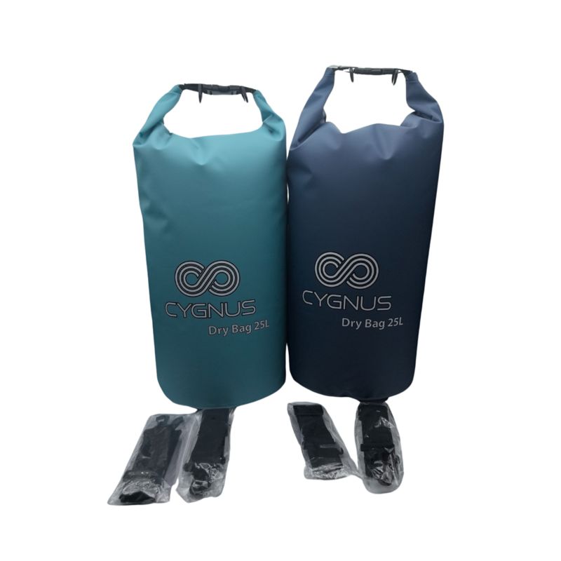 Cygnus Drybag 25 L SUP Zubehör