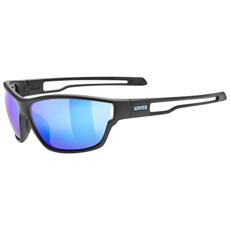 Uvex Sportstyle 806 Sportbrille