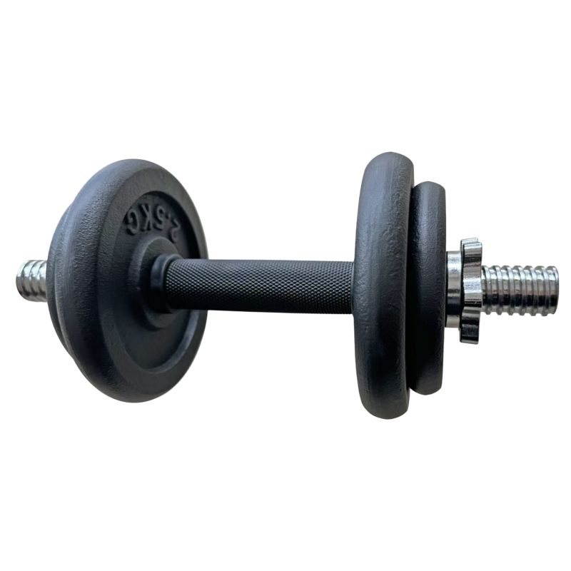 X Fact Kurzhantelset 10 kg Hantel