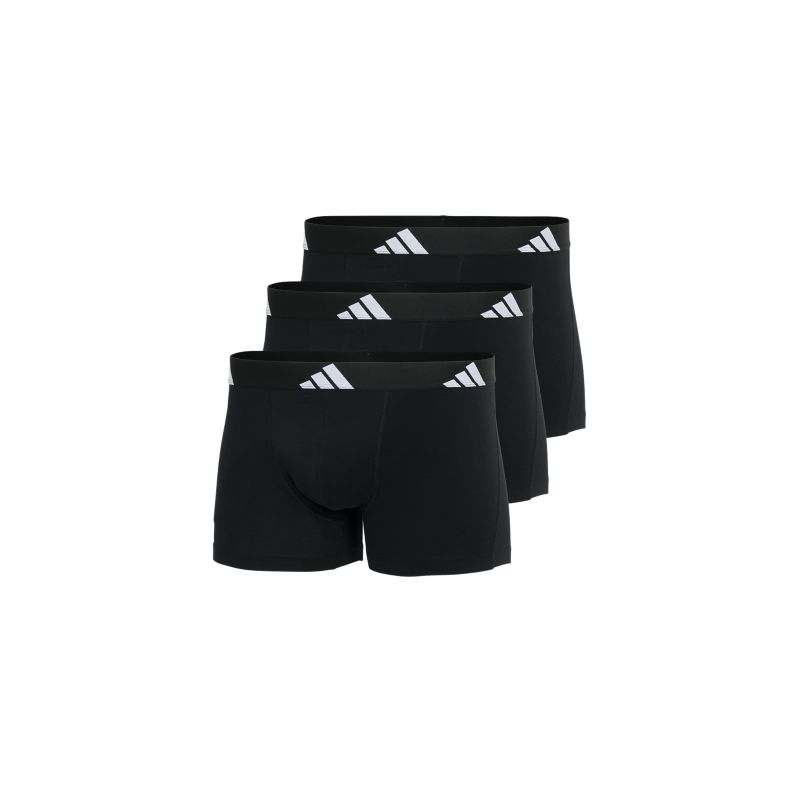 Adidas Trunk 3er Unterhose