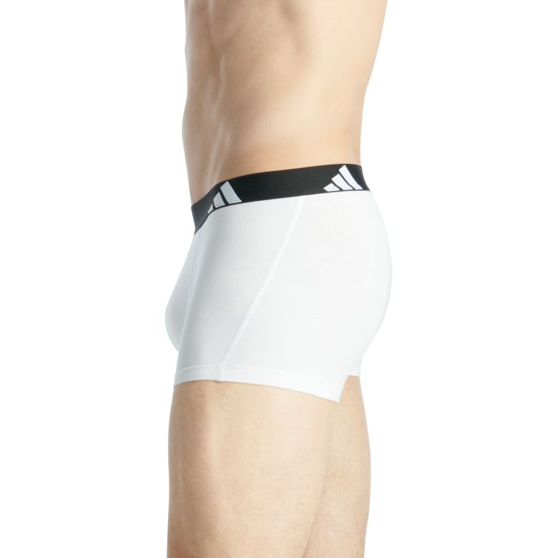 Adidas Trunk 3er Unterhose
