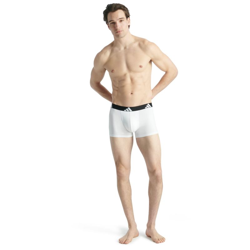 Adidas Trunk 3er Unterhose