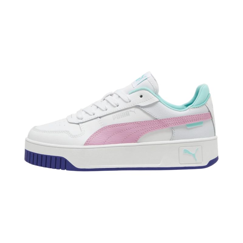 Puma Carina Street Jr Freizeitschuh