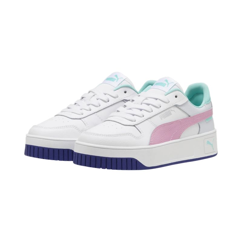 Puma Carina Street Jr Freizeitschuh