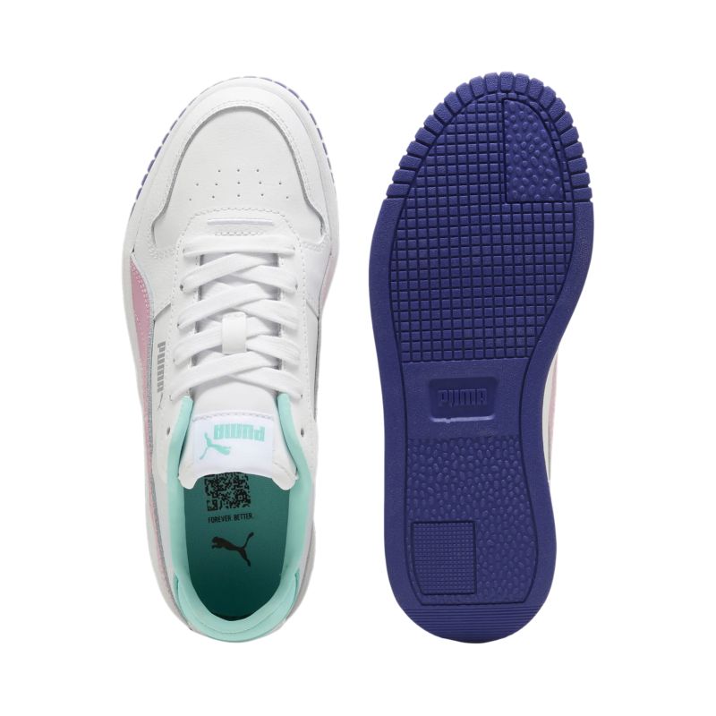 Puma Carina Street Jr Freizeitschuh