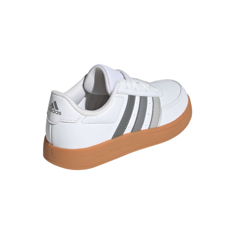 Adidas Breaknet 2.0 K Jugend Freizeitschuh