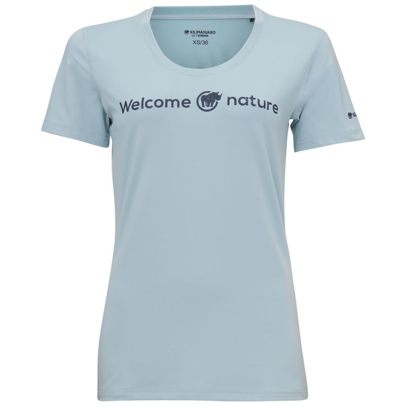 Kilimanjaro VELLEGO T-Shirt