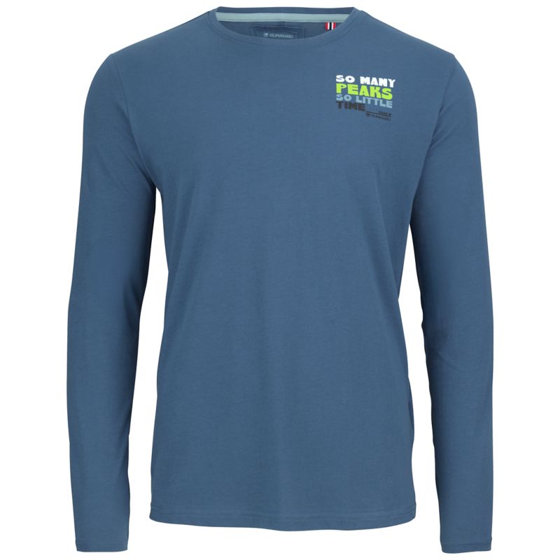 Kilimanjaro PANCALLO Klettershirt