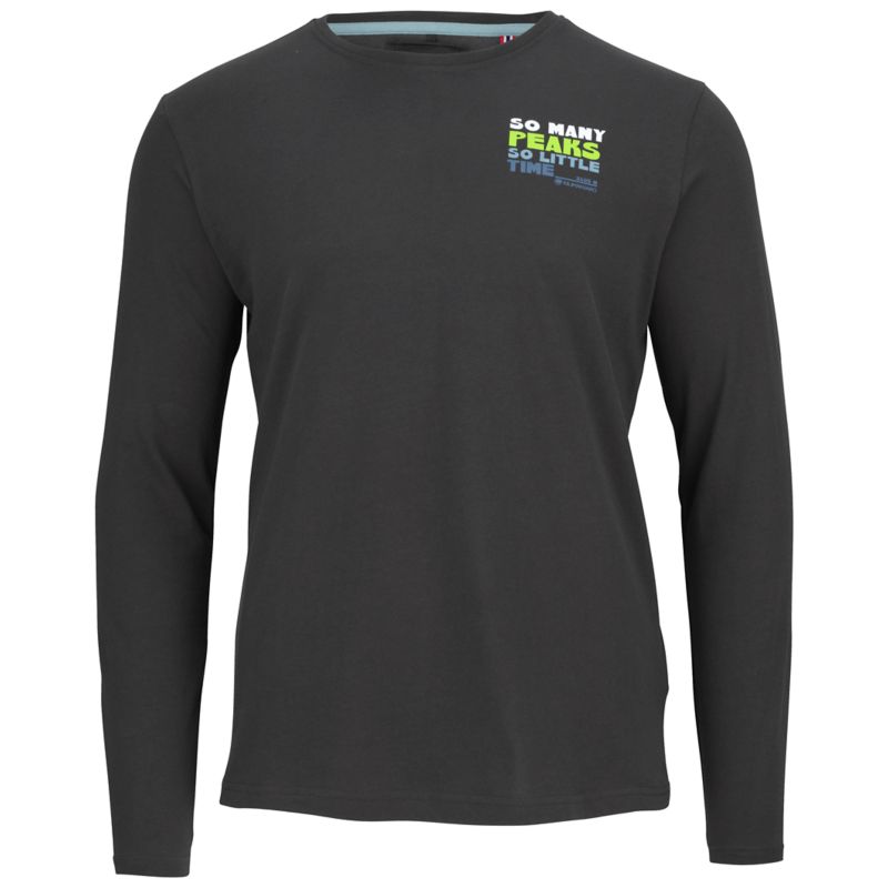 Kilimanjaro PANCALLO Klettershirt