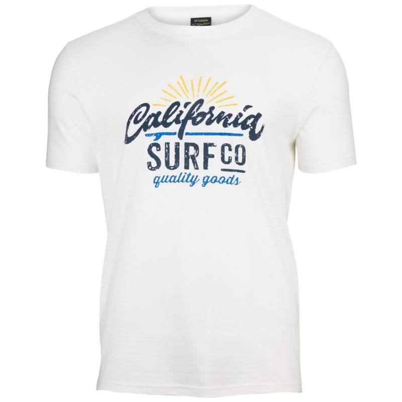 Cygnus SHIRT BASIC T-Shirt