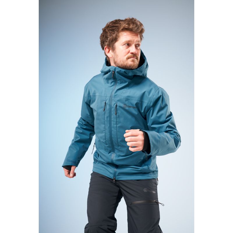 Benger Malte Skijacke