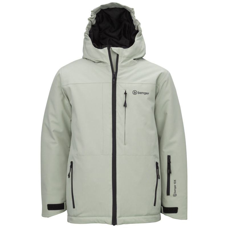 Benger Kari Skijacke
