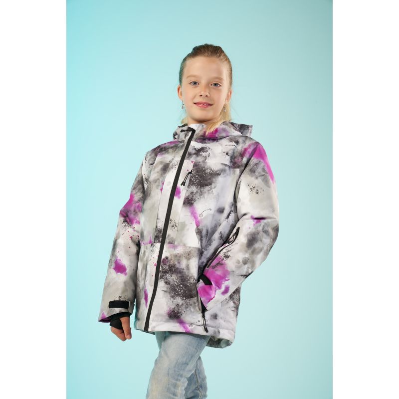 Benger Marit Skijacke