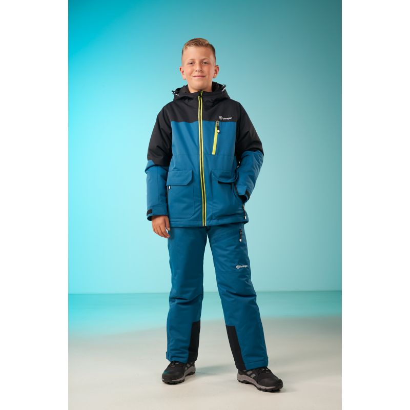 Benger Niklas Skijacke