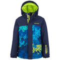 Benger Levi Skijacke