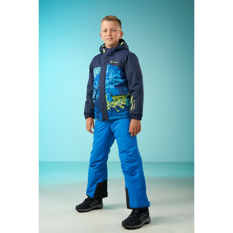 Benger Levi Skijacke