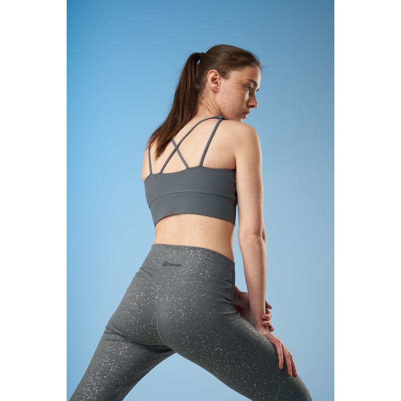 Benger FITNESS BRA TOP MEDIUM Sport BH