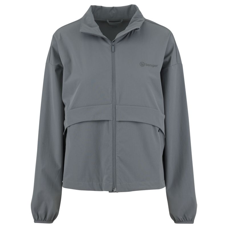 Benger FITNESS FUNKTIONSJACKE Fitnessjacke