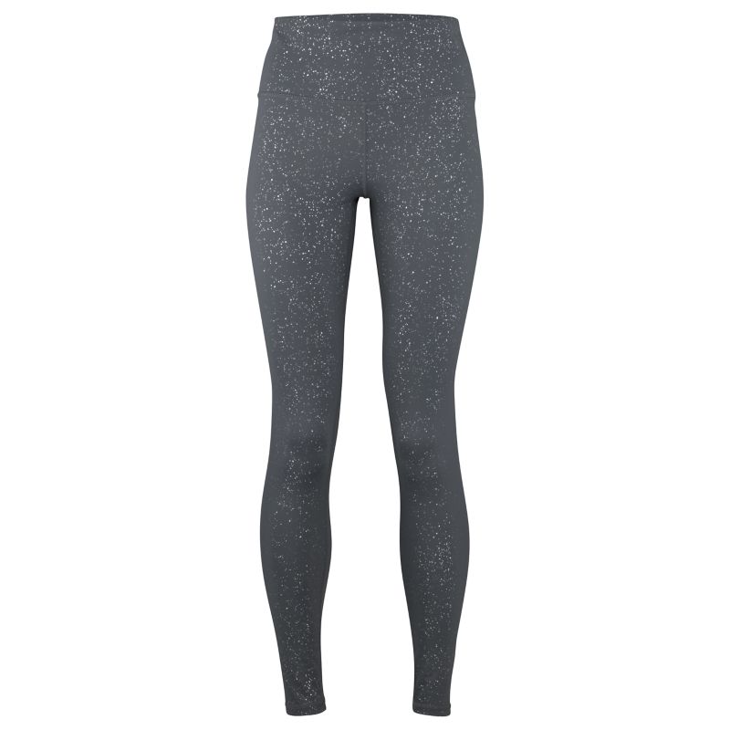 Benger FITNESS FUNKTIONSTIGHT PRINT Fitnesshose