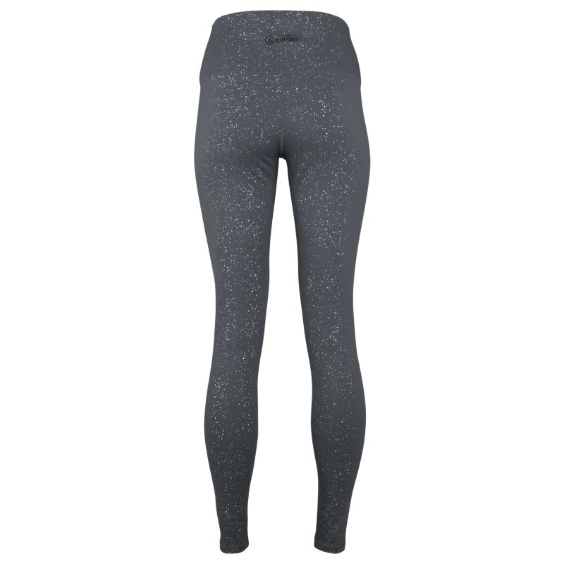 Benger FITNESS FUNKTIONSTIGHT PRINT Fitnesshose