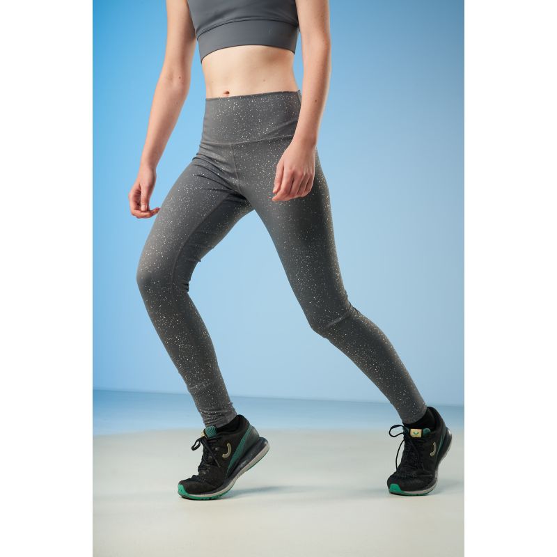 Benger FITNESS FUNKTIONSTIGHT PRINT Fitnesshose