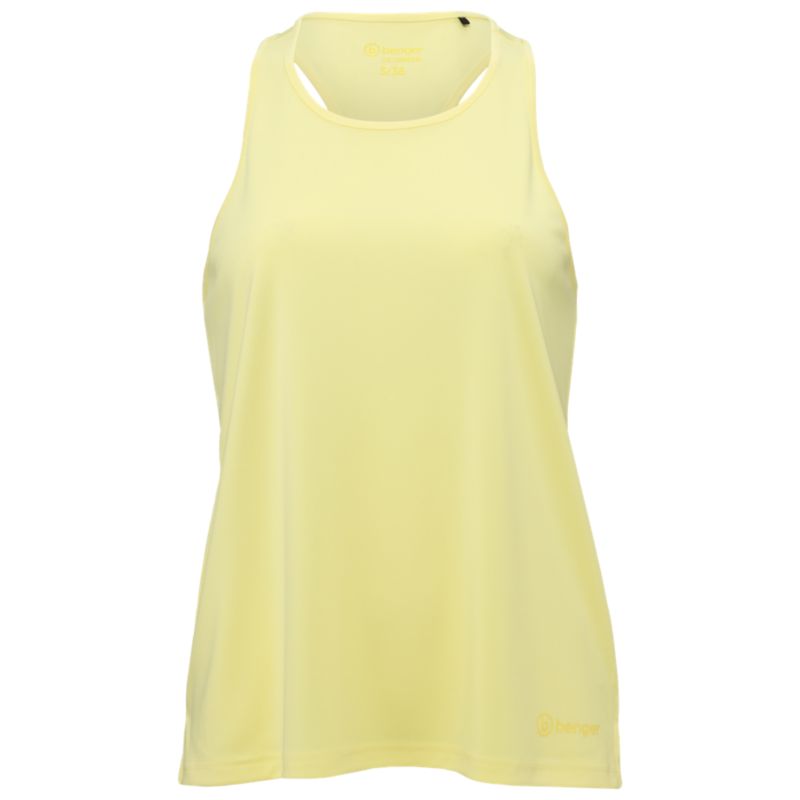 Benger FITNESS TANK Fitnessshirt