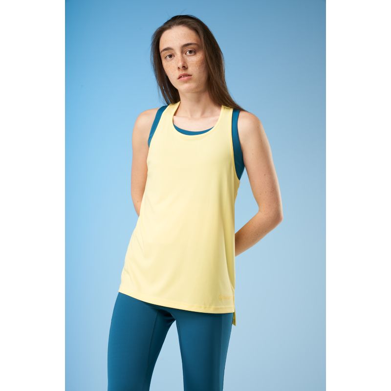 Benger FITNESS TANK Fitnessshirt