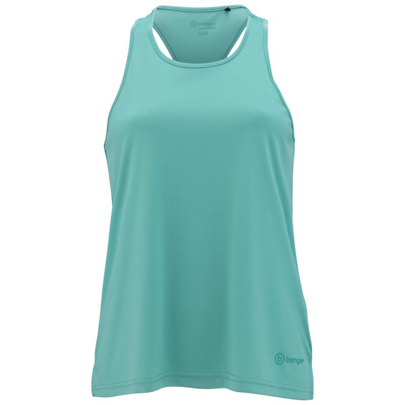 Benger FITNESS FUNKTIONSTANK Fitnessshirt