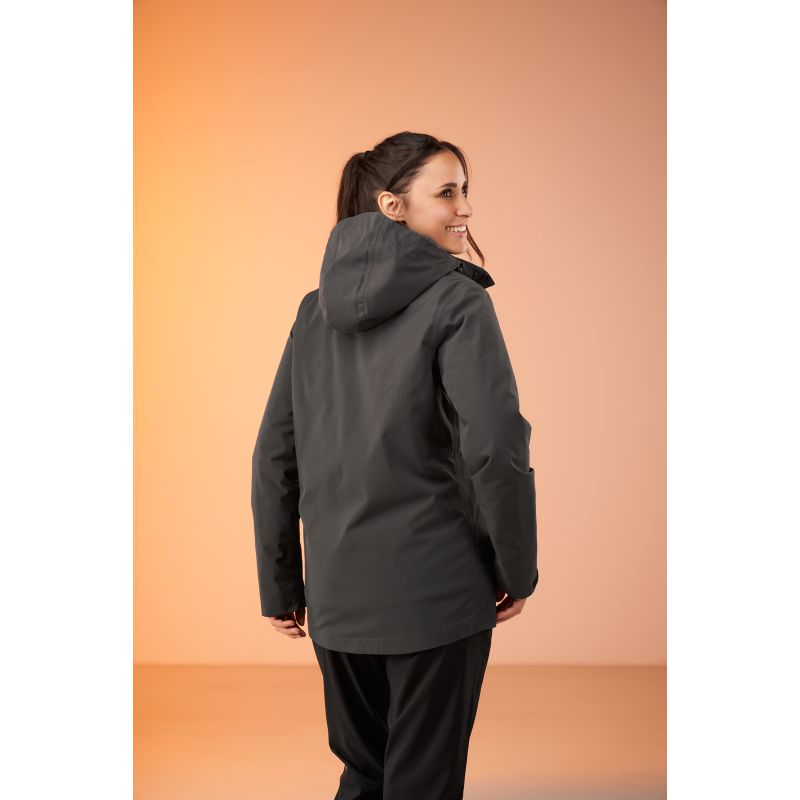 Kilimanjaro ANGAS Wanderjacke