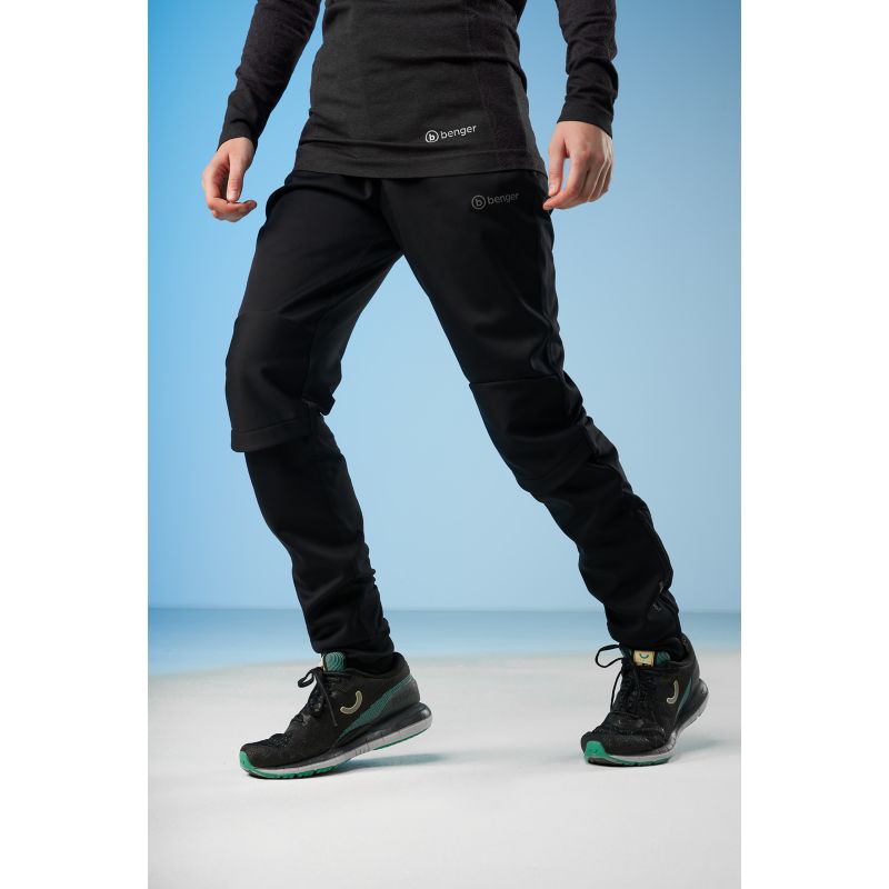 Benger RUNNINGWINTERTIGHT Laufhose