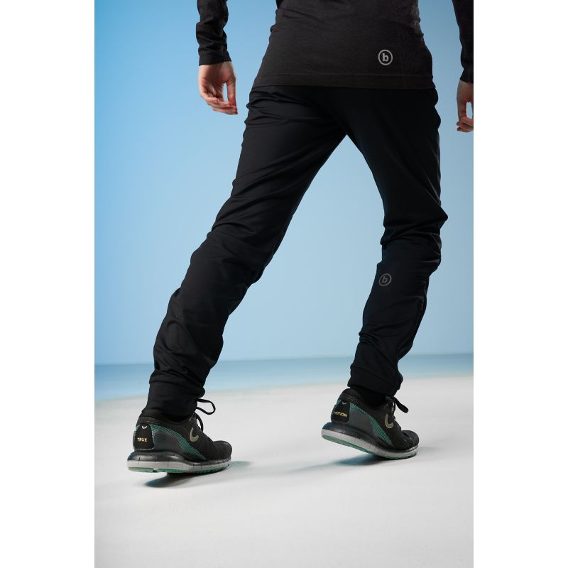 Benger RUNNINGWINTERTIGHT Laufhose