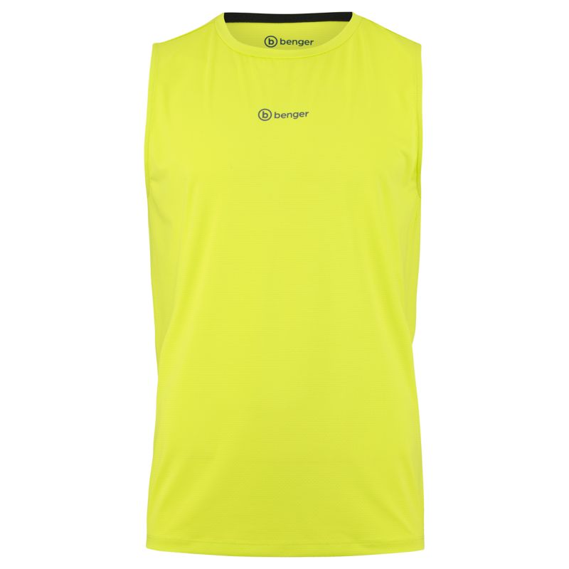Benger MULTISPORT TANK Trainingsshirt