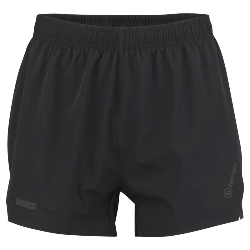 Benger RUNNING SHORT 2in1 Laufshort
