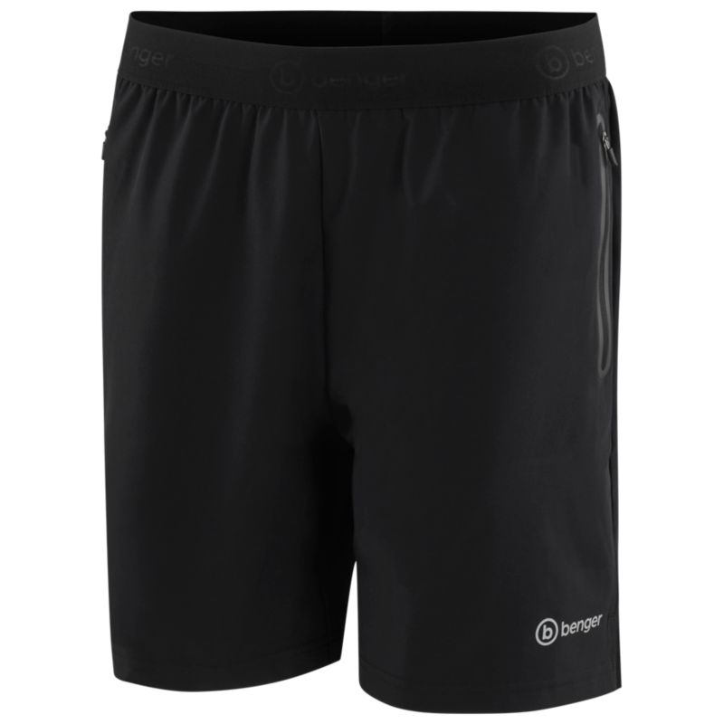 Benger MULTISPORT BASIC Funktionsshort