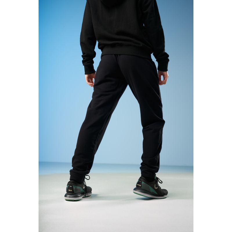 Benger BASIC BW Pant, gecuffed Jogginghose