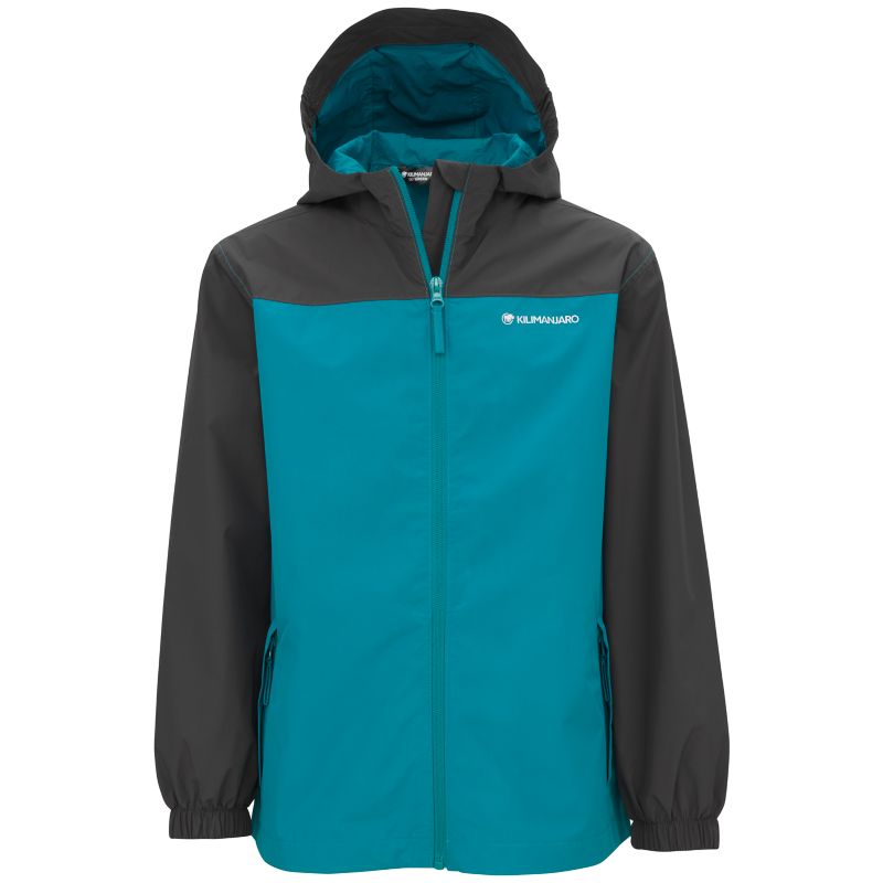 Kilimanjaro VIZZINI Wanderjacke