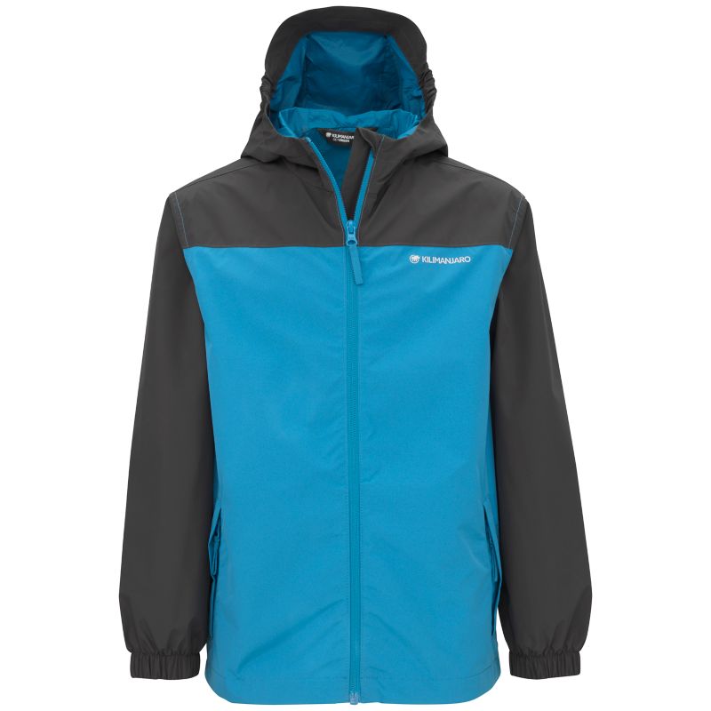 Kilimanjaro VIZZINI Wanderjacke