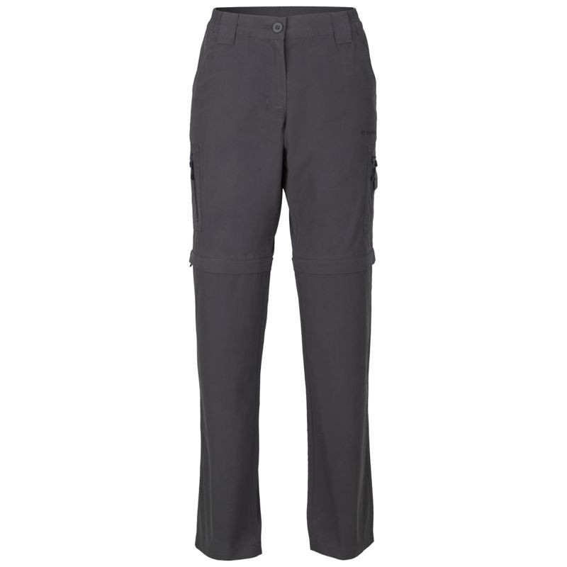 Kilimanjaro ANEMONE ZIPP OFF Wanderhose