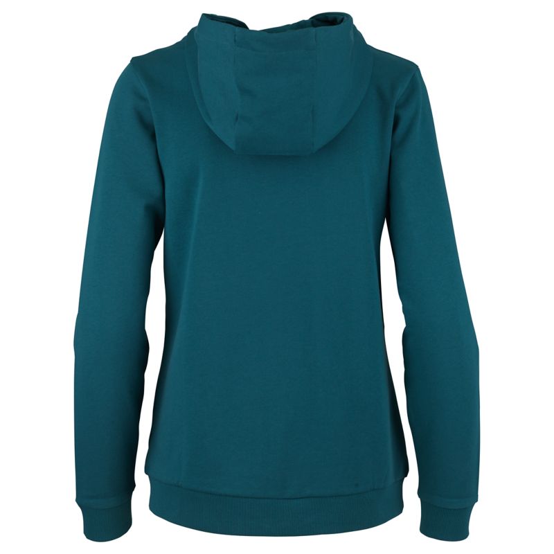 Benger BW HOODY JACKE Pullover
